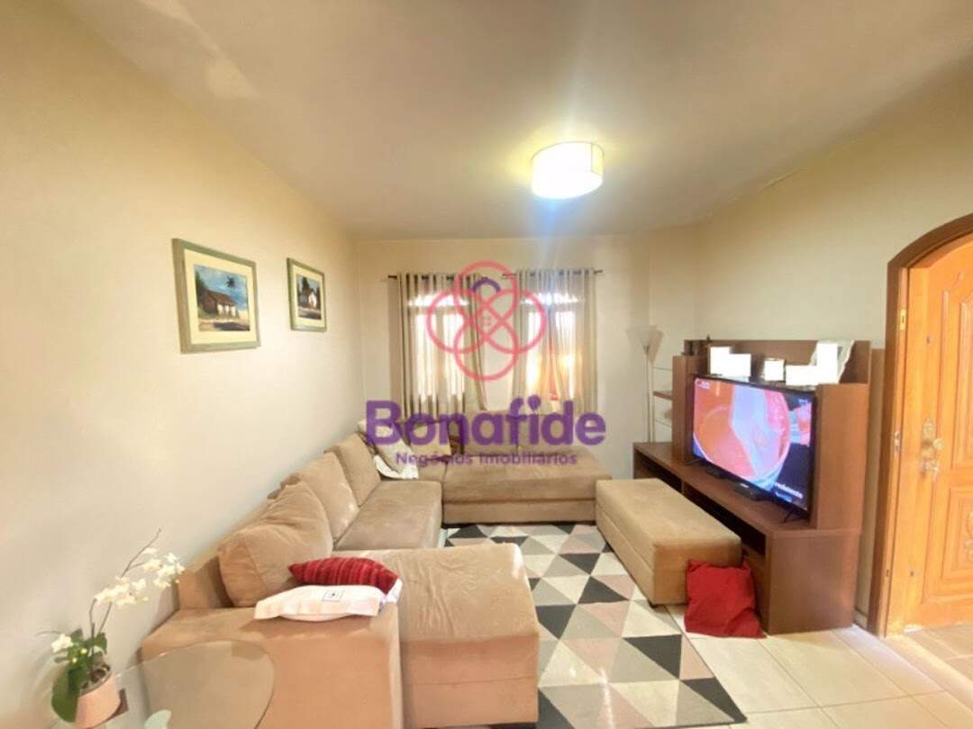 Casa à venda no Vila Rafael de Oliveira: 