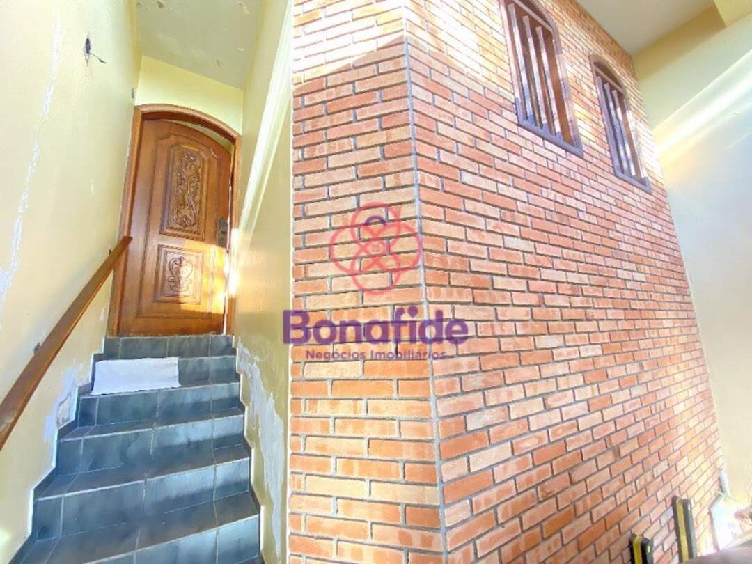 Casa à venda no Vila Rafael de Oliveira: 