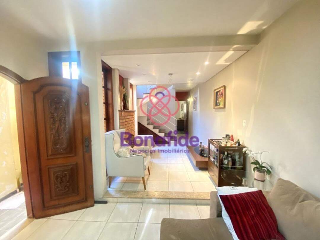 Casa à venda no Vila Rafael de Oliveira: 