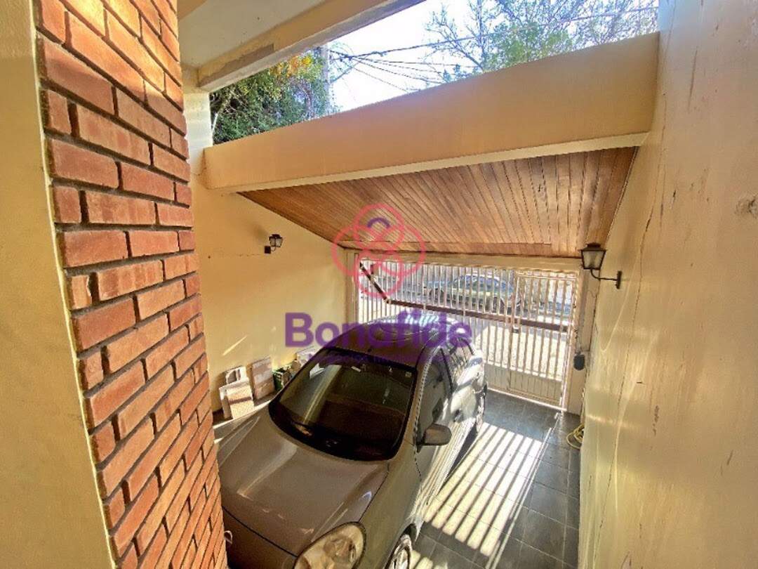 Casa à venda no Vila Rafael de Oliveira: 