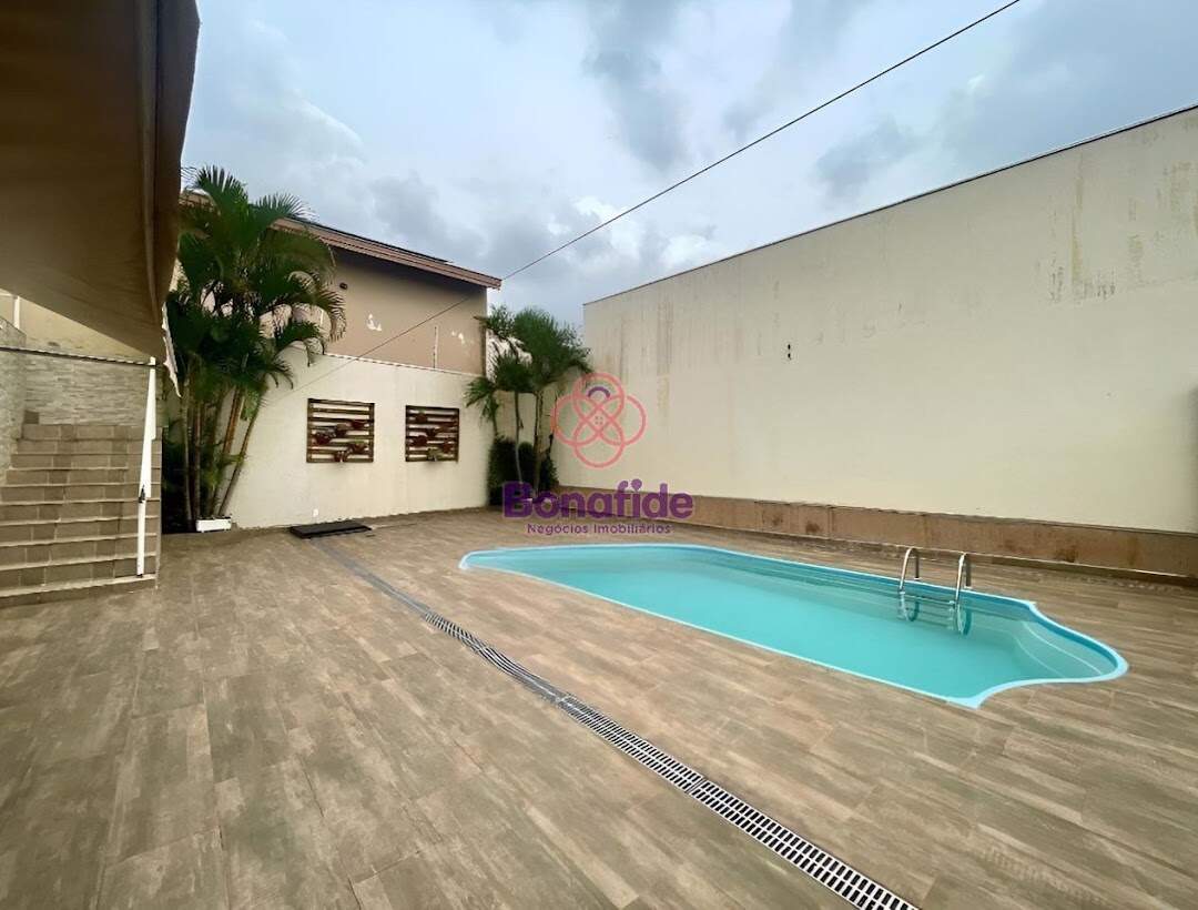 Casa à venda no Jardim São Vicente: 