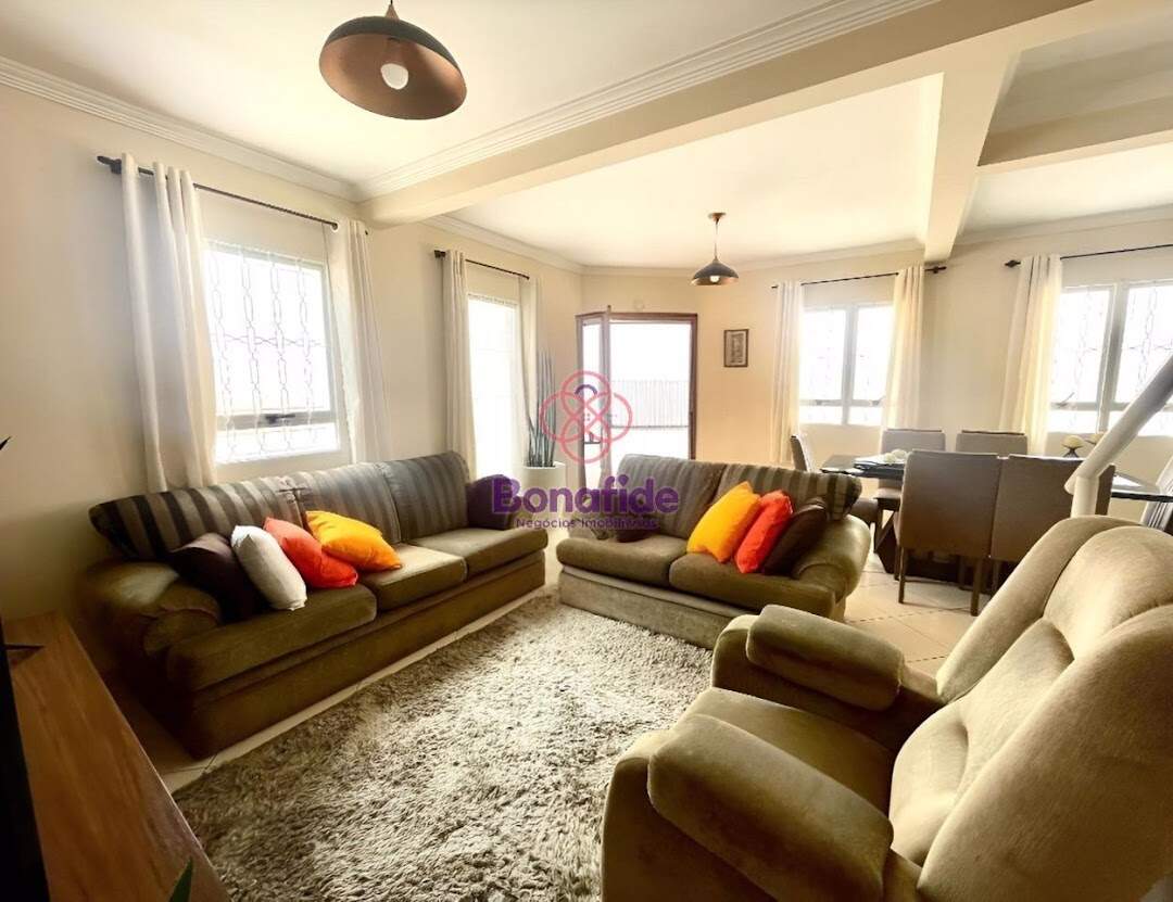 Casa à venda no Jardim São Vicente: 