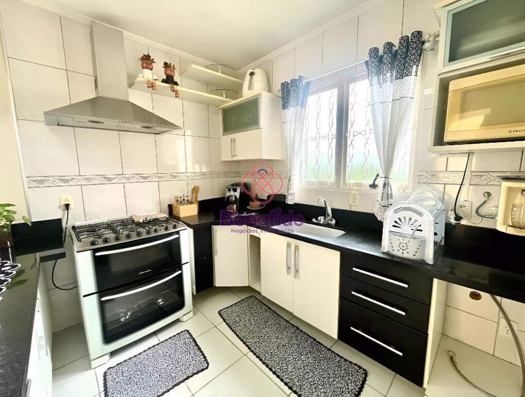 Casa à venda no Jardim São Vicente: 