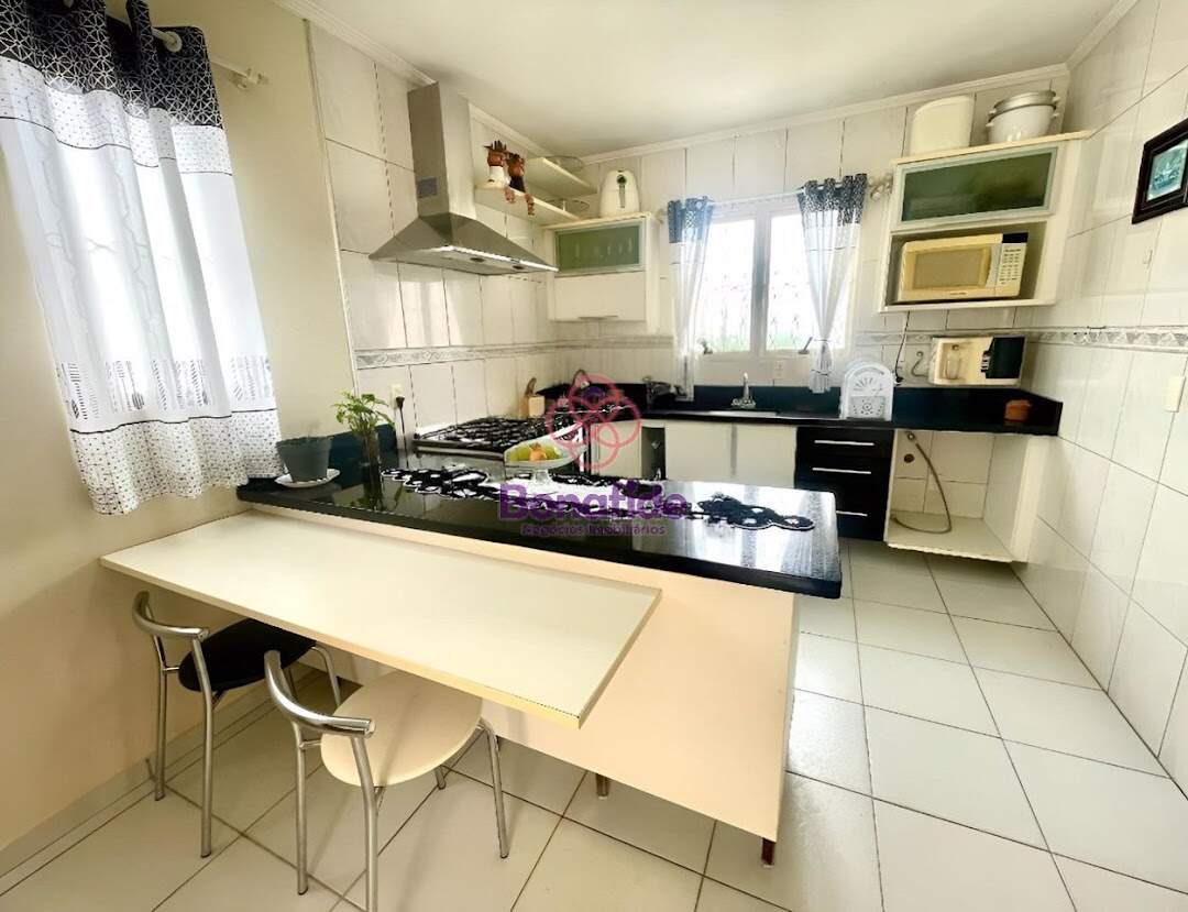 Casa à venda no Jardim São Vicente: 