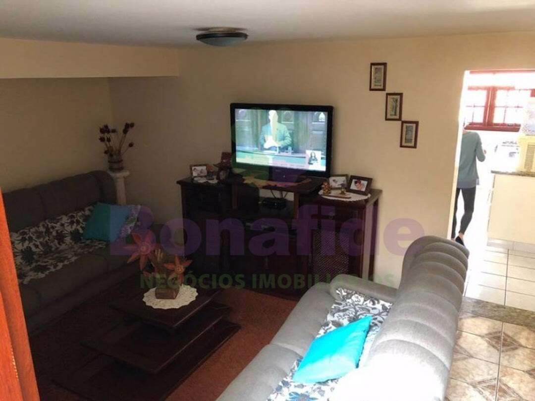 Casa à venda no Vila Progresso: 