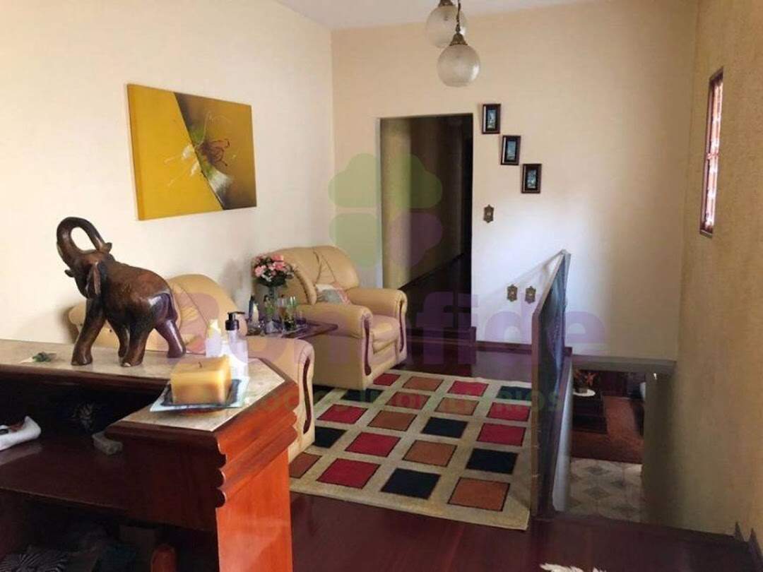 Casa à venda no Vila Progresso: 