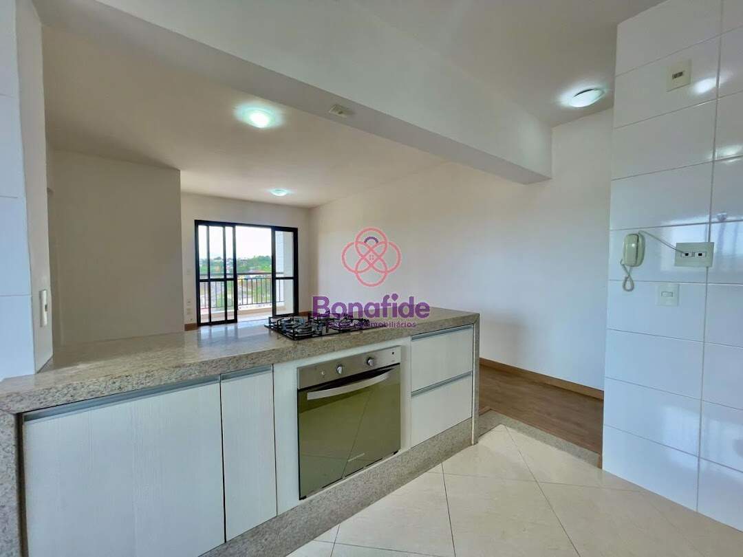 Apartamento à venda no Ponte de São João: 