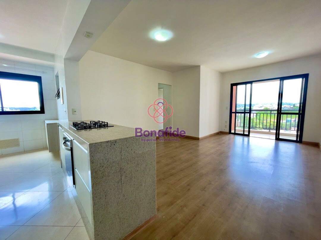 Apartamento à venda no Ponte de São João: 