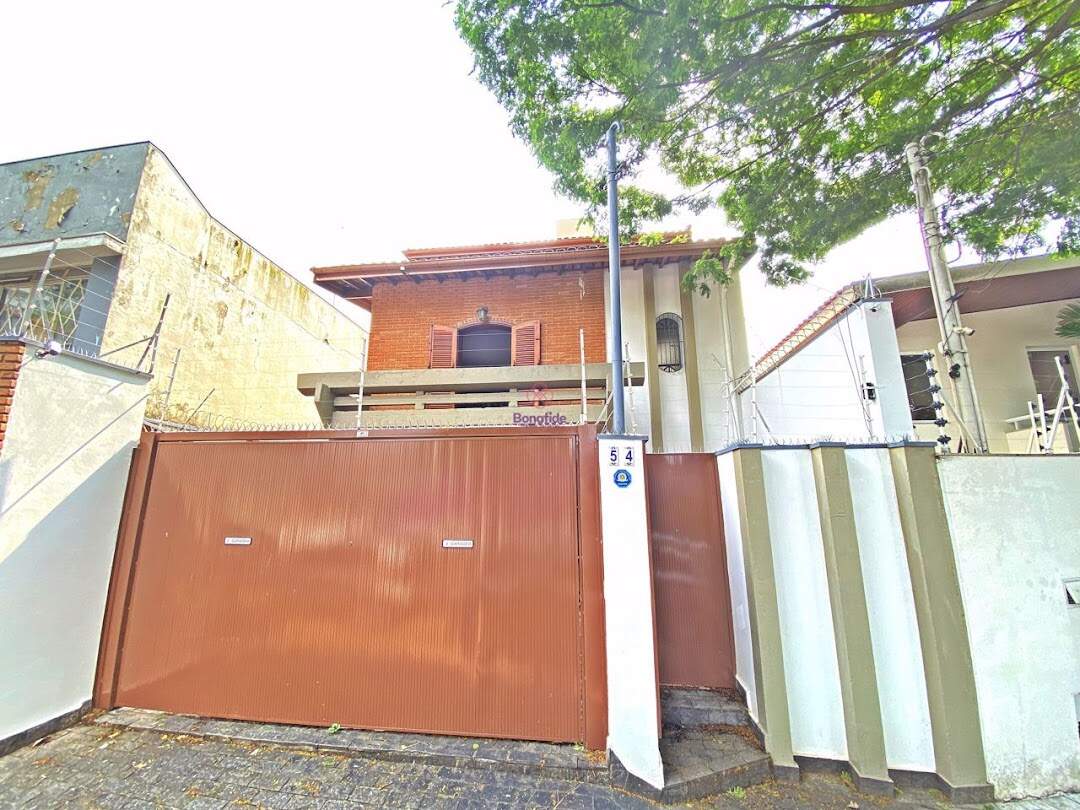 Casa à venda no Chácara Urbana: 