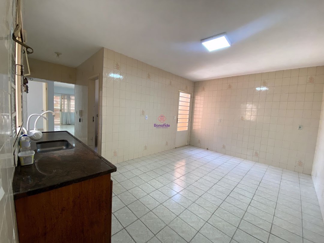 Casa à venda no Jardim Danúbio: 