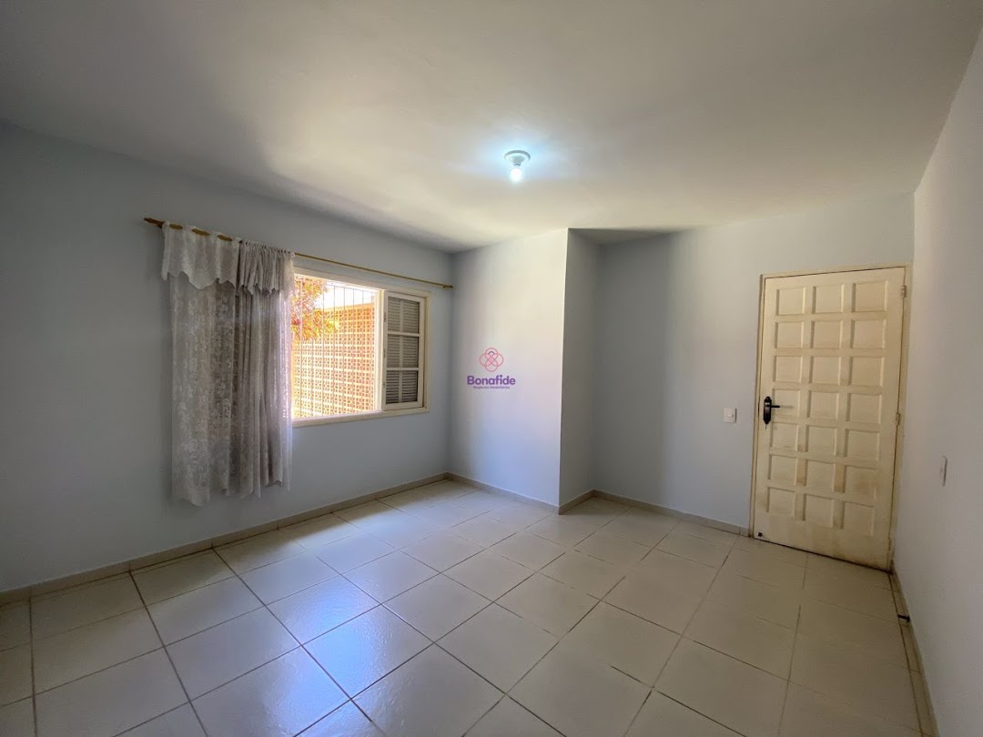 Casa à venda no Jardim Danúbio: 