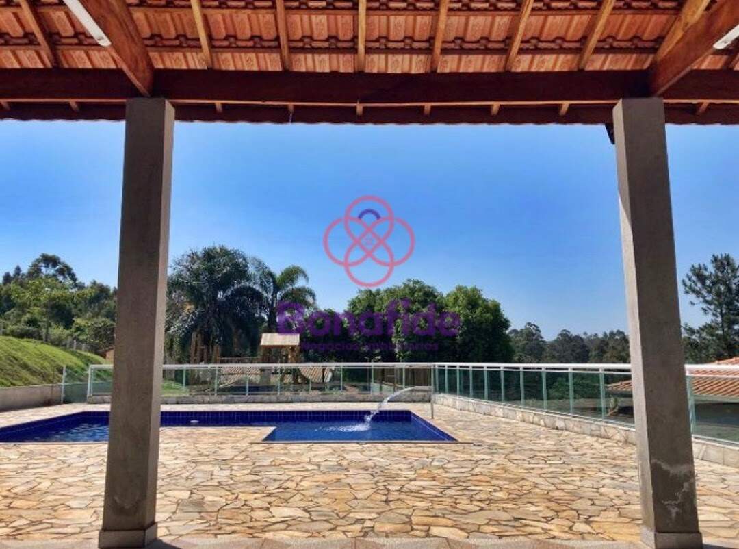 Rancho à venda no Moinho: 