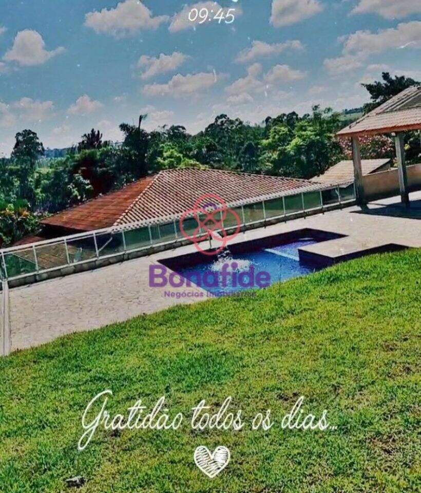 Rancho à venda no Moinho: 