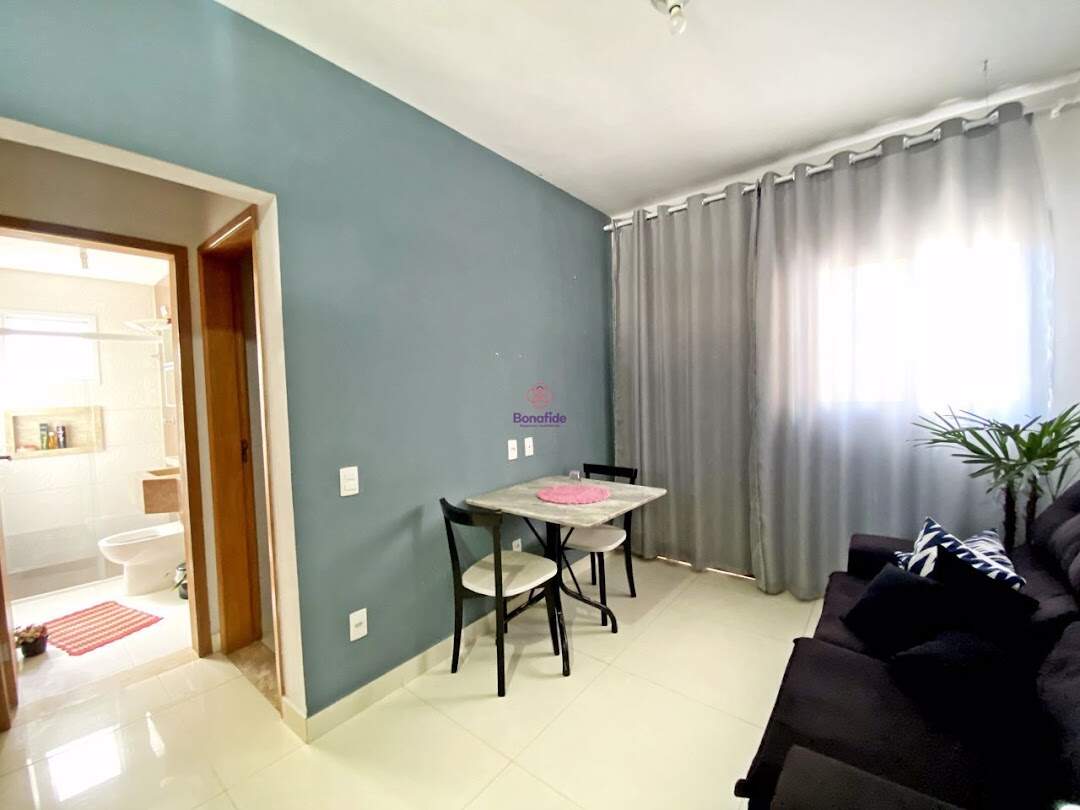 Casa à venda no Residencial Santa Giovana: 