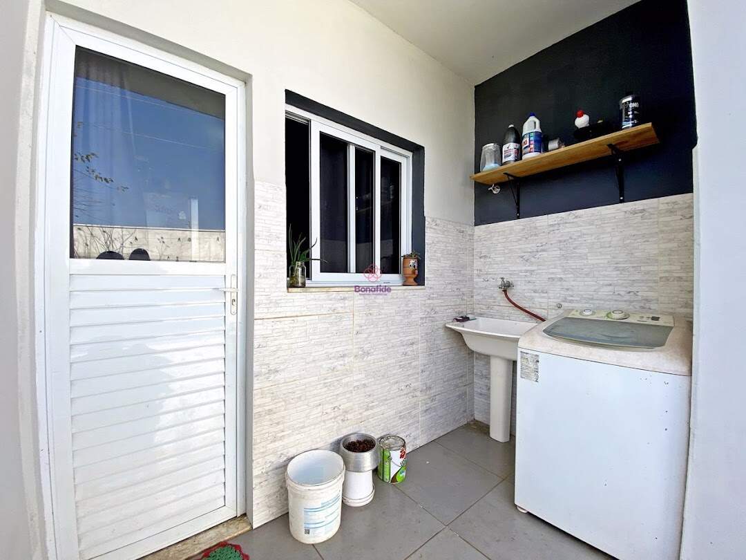 Casa à venda no Residencial Santa Giovana: 