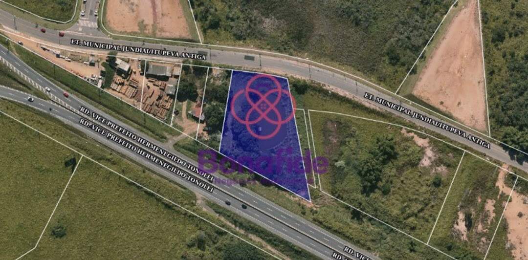 Terreno à venda no Dos Medeiros: 