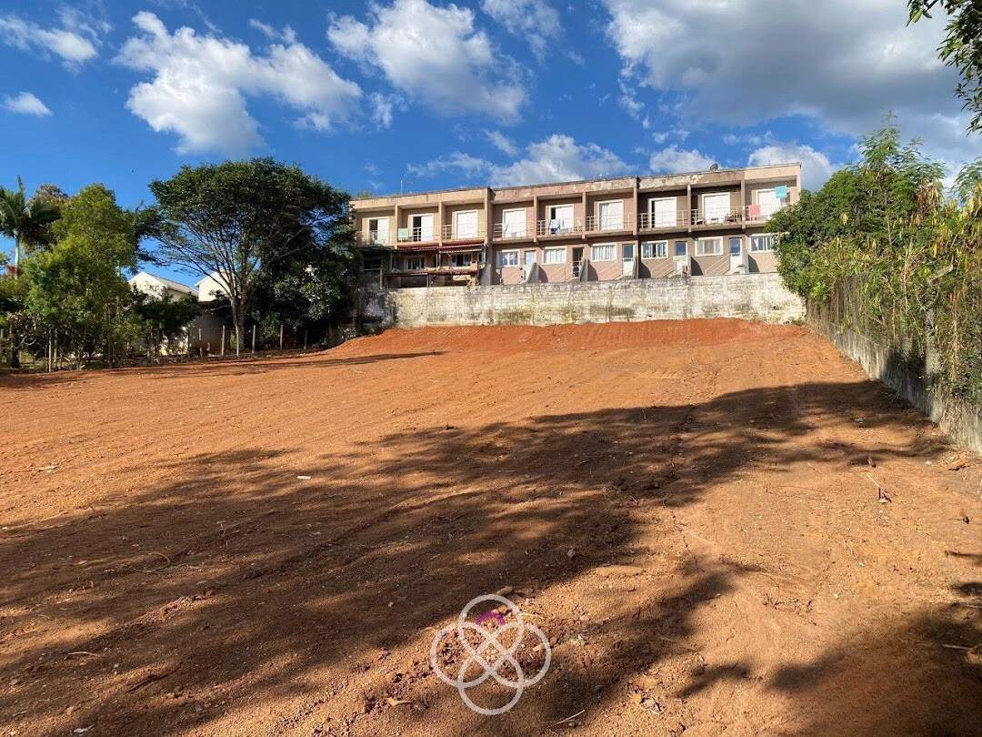 Terreno à venda no Glebas: 