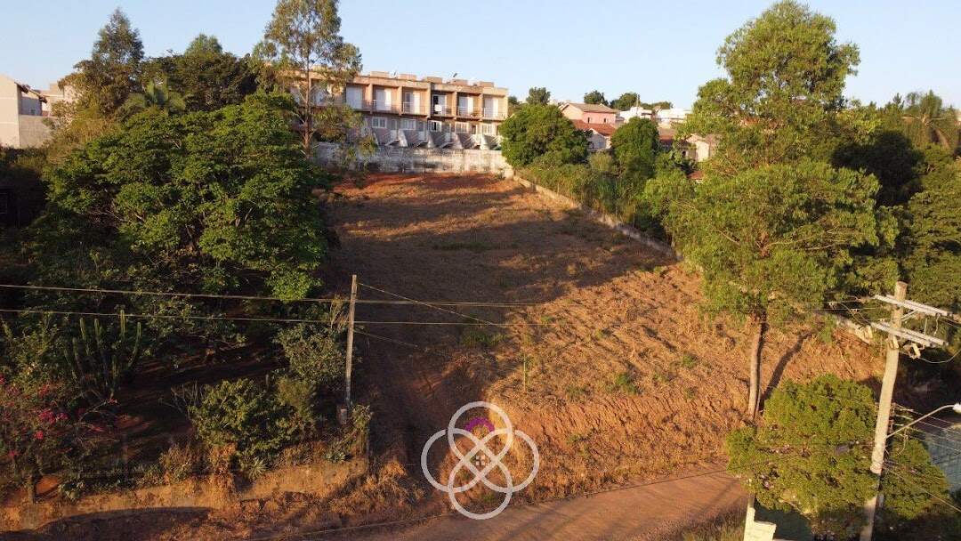 Terreno à venda no Glebas: 