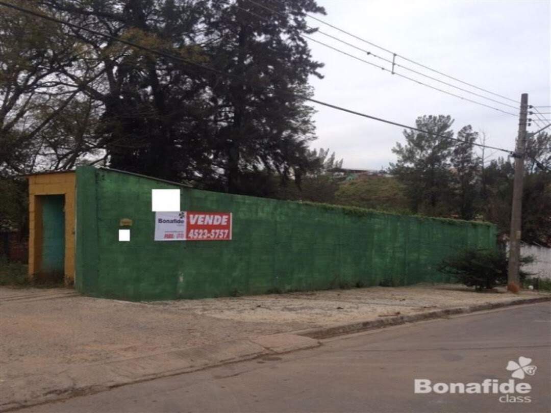 Terreno à venda no Vila São José: 