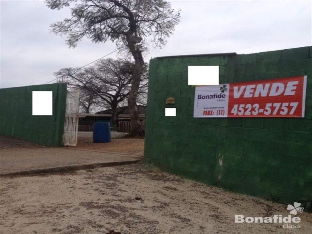 Terreno à venda no Vila São José: 