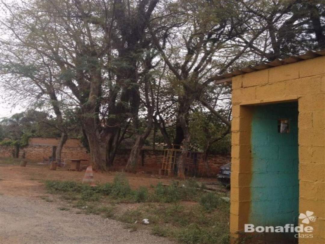 Terreno à venda no Vila São José: 