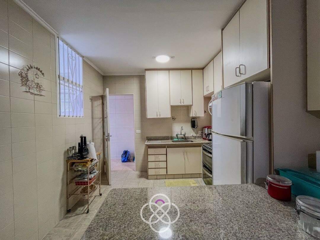 Casa à venda no Jardim das Samambaias: 