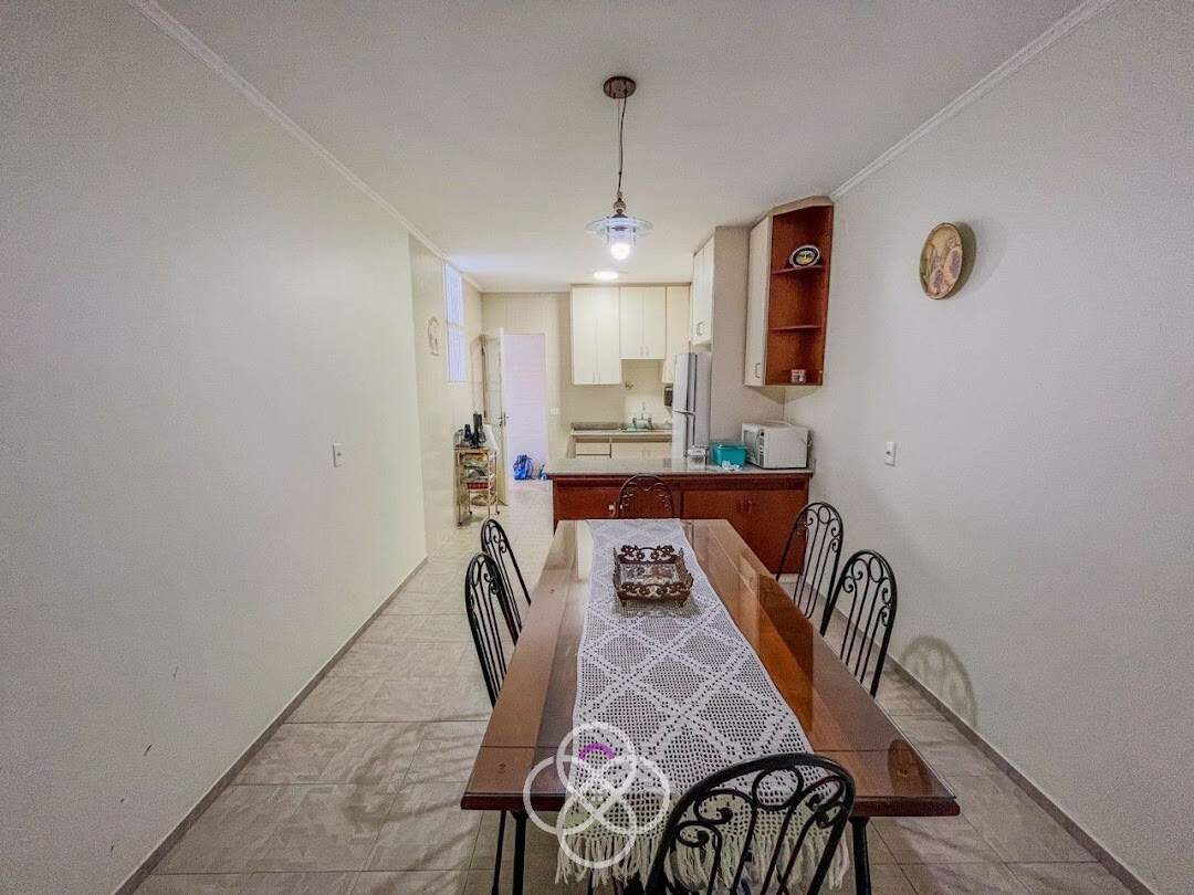 Casa à venda no Jardim das Samambaias: 