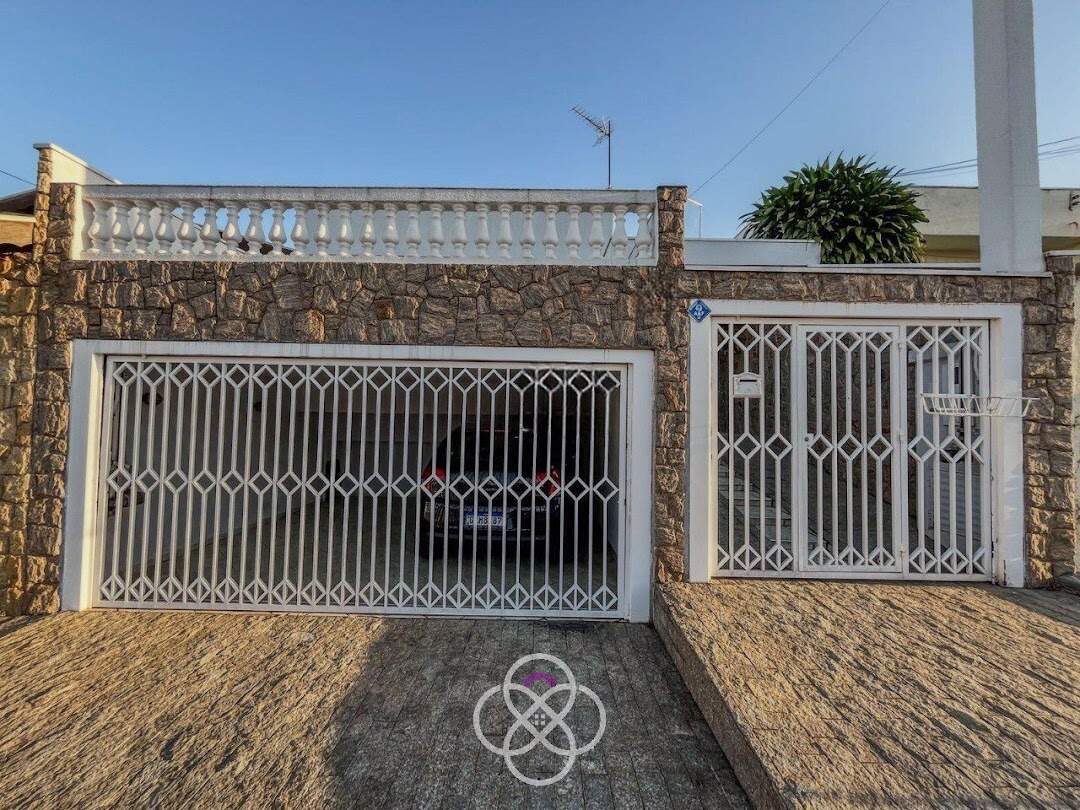 Casa à venda no Jardim das Samambaias: 