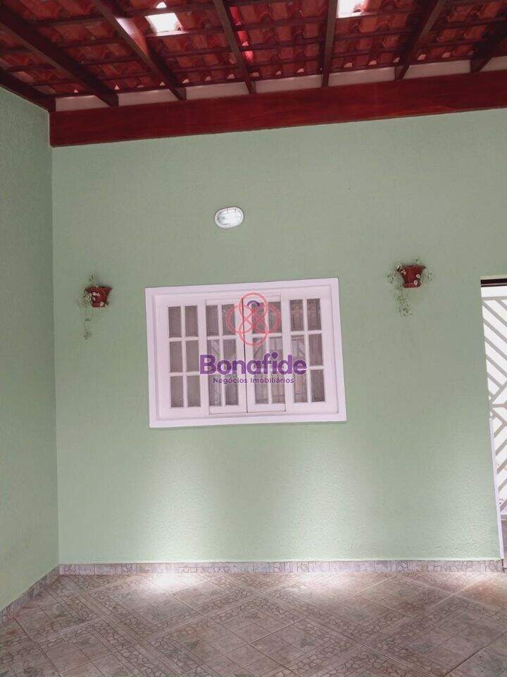 Casa à venda no Mirante de Jundiaí: 