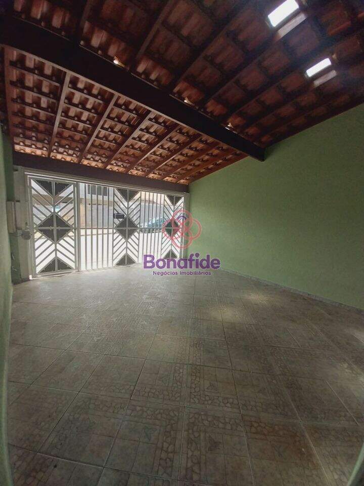 Casa à venda no Mirante de Jundiaí: 