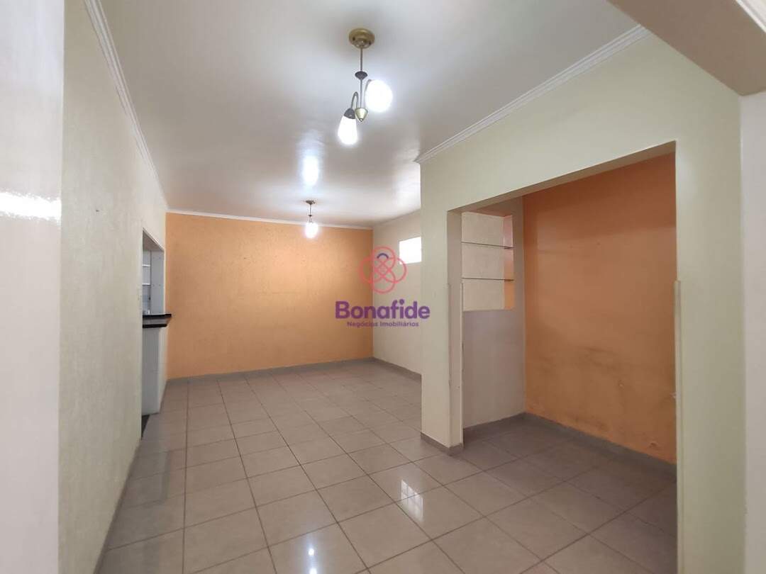 Casa à venda no Jardim Danúbio: 