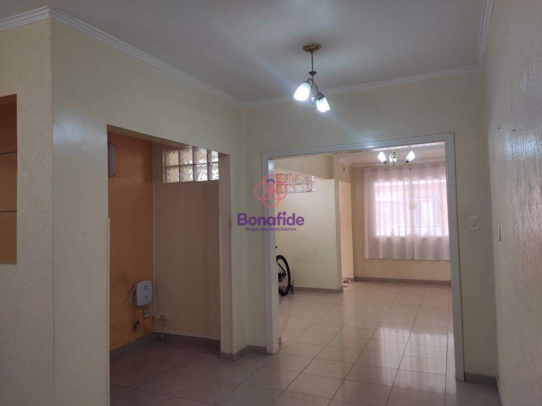 Casa à venda no Jardim Danúbio: 