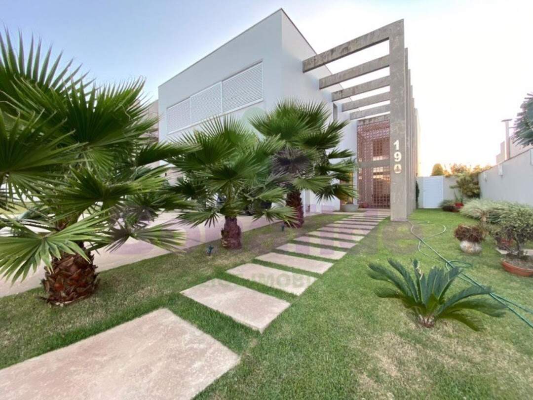 Casa à venda no Vale Azul: 