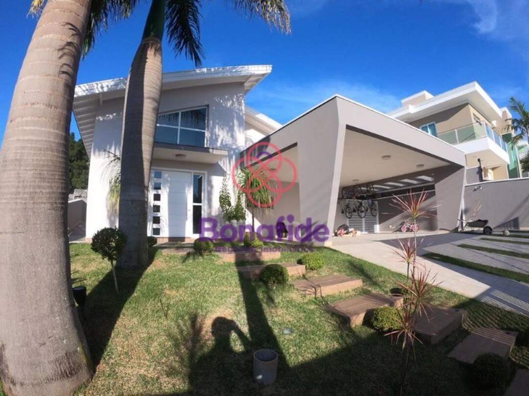 Casa à venda no Caxambu: 