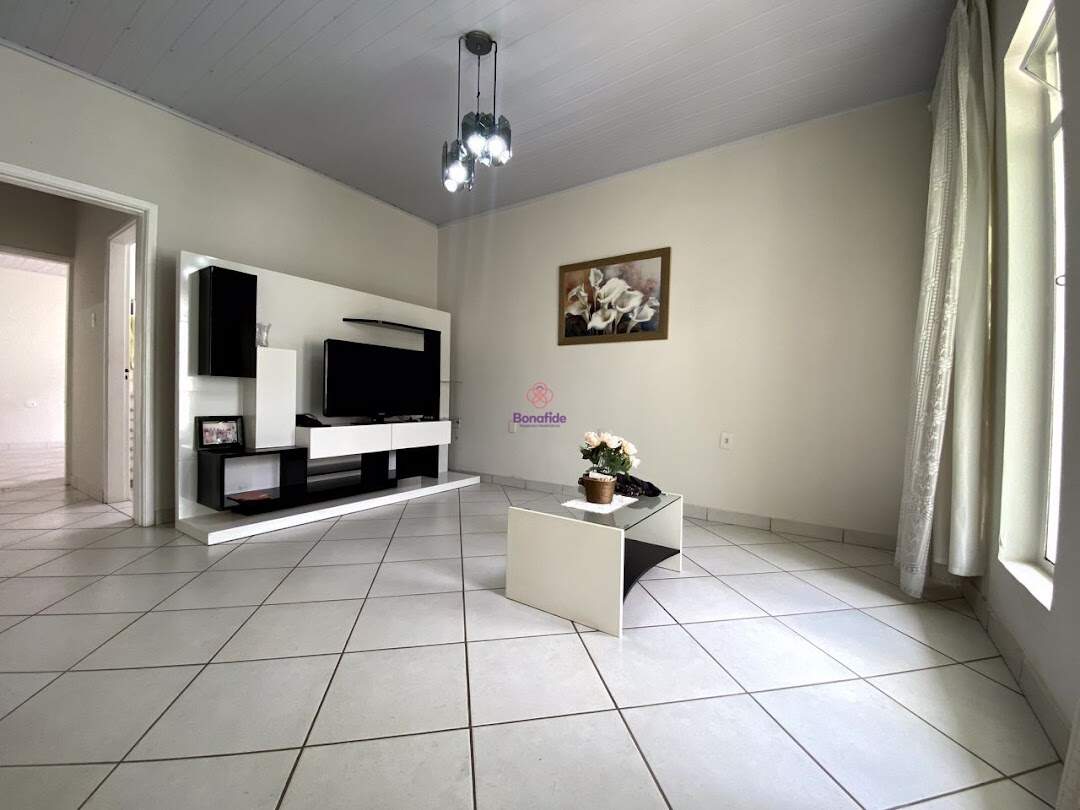 Casa à venda no Vila Garcia: 