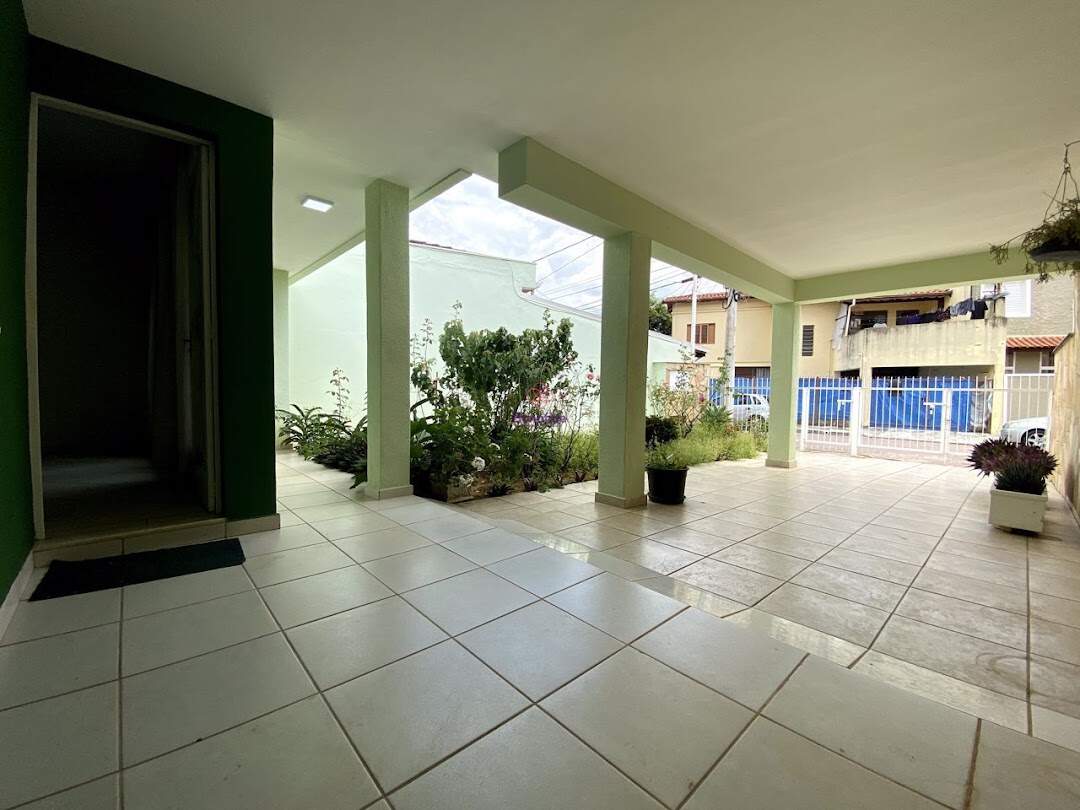 Casa à venda no Vila Garcia: 