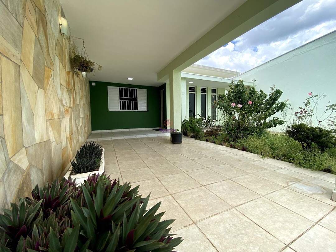 Casa à venda no Vila Garcia: 