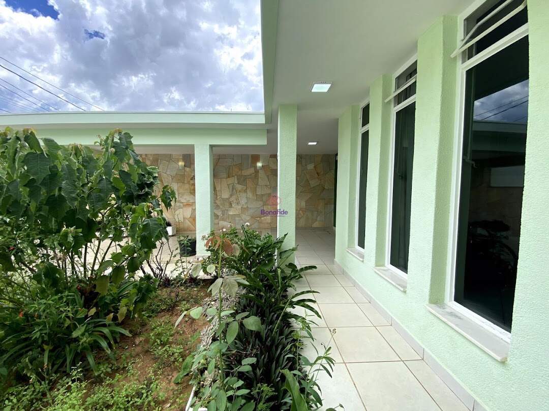 Casa à venda no Vila Garcia: 