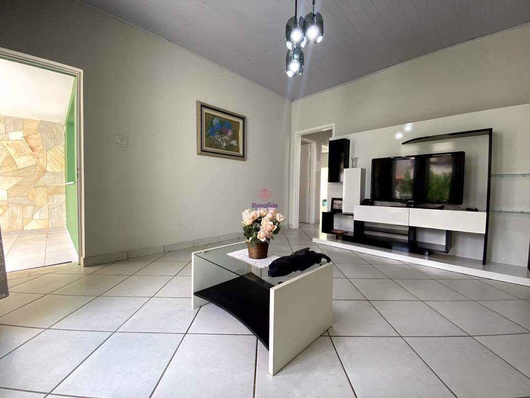 Casa à venda no Vila Garcia: 