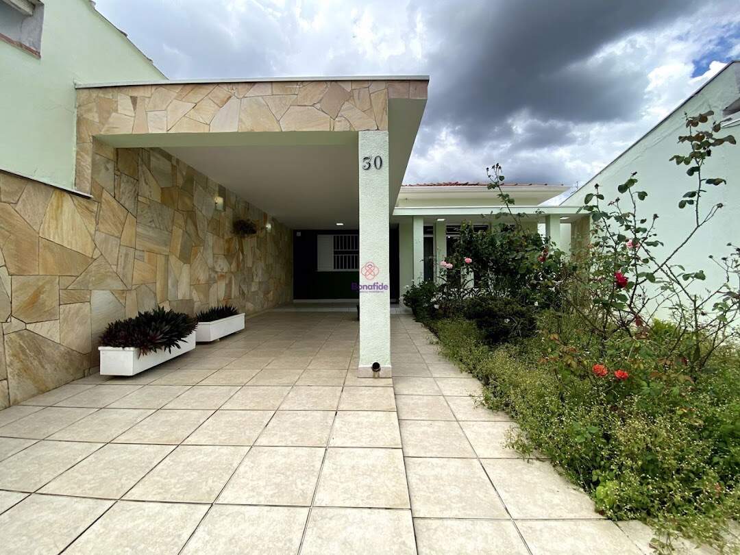 Casa à venda no Vila Garcia: 