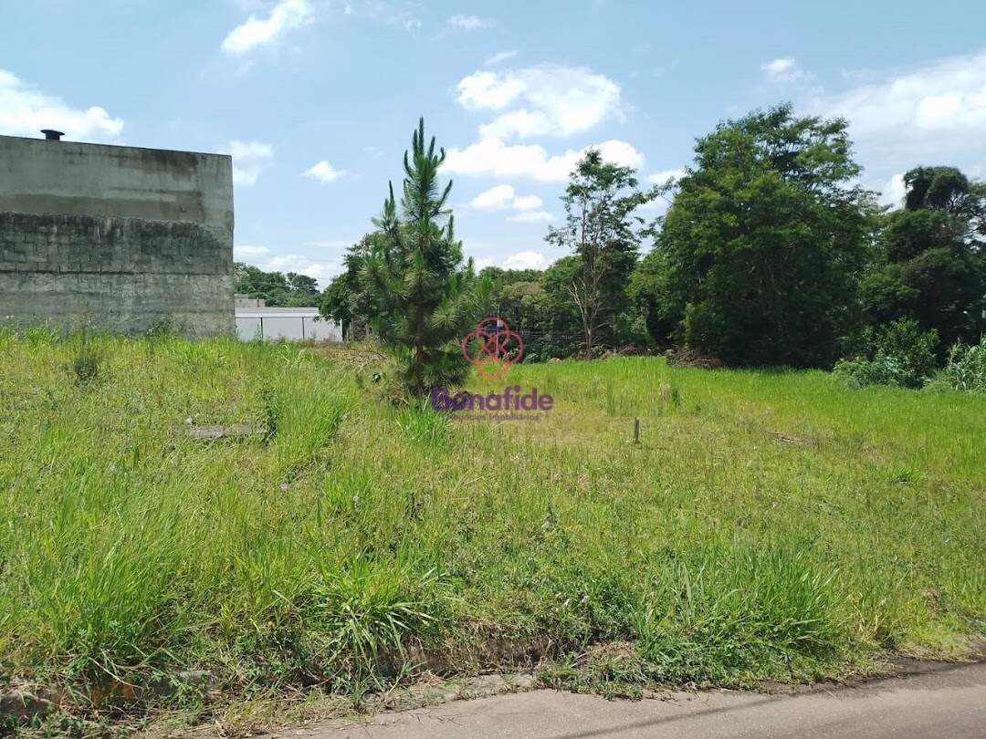 Terreno à venda no Jardim Copacabana: 