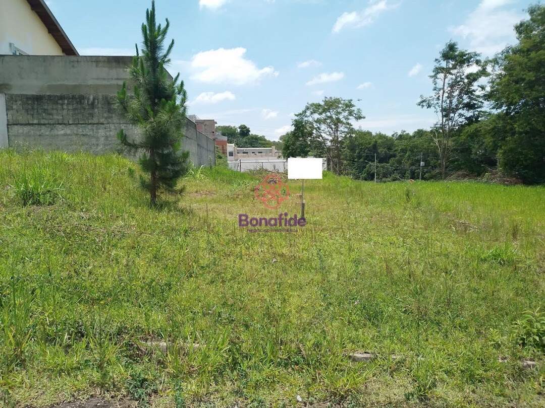 Terreno à venda no Jardim Copacabana: 