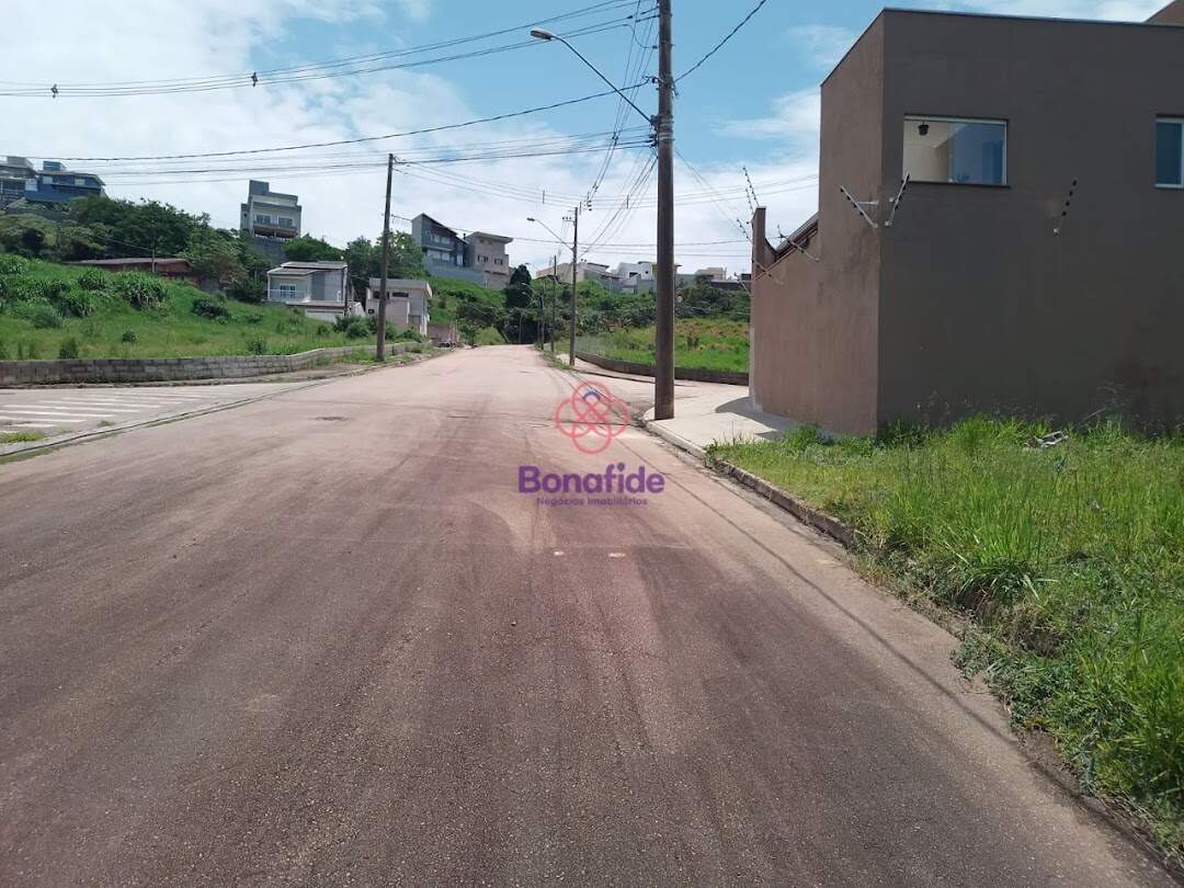 Terreno à venda no Jardim Copacabana: 