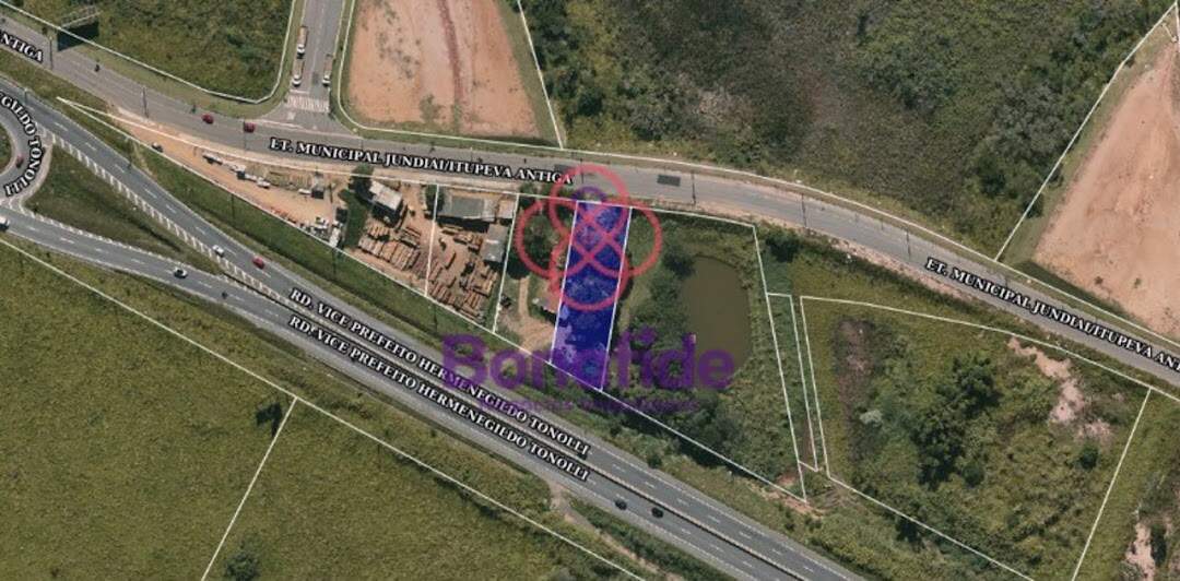 Terreno à venda no Dos Medeiros: 