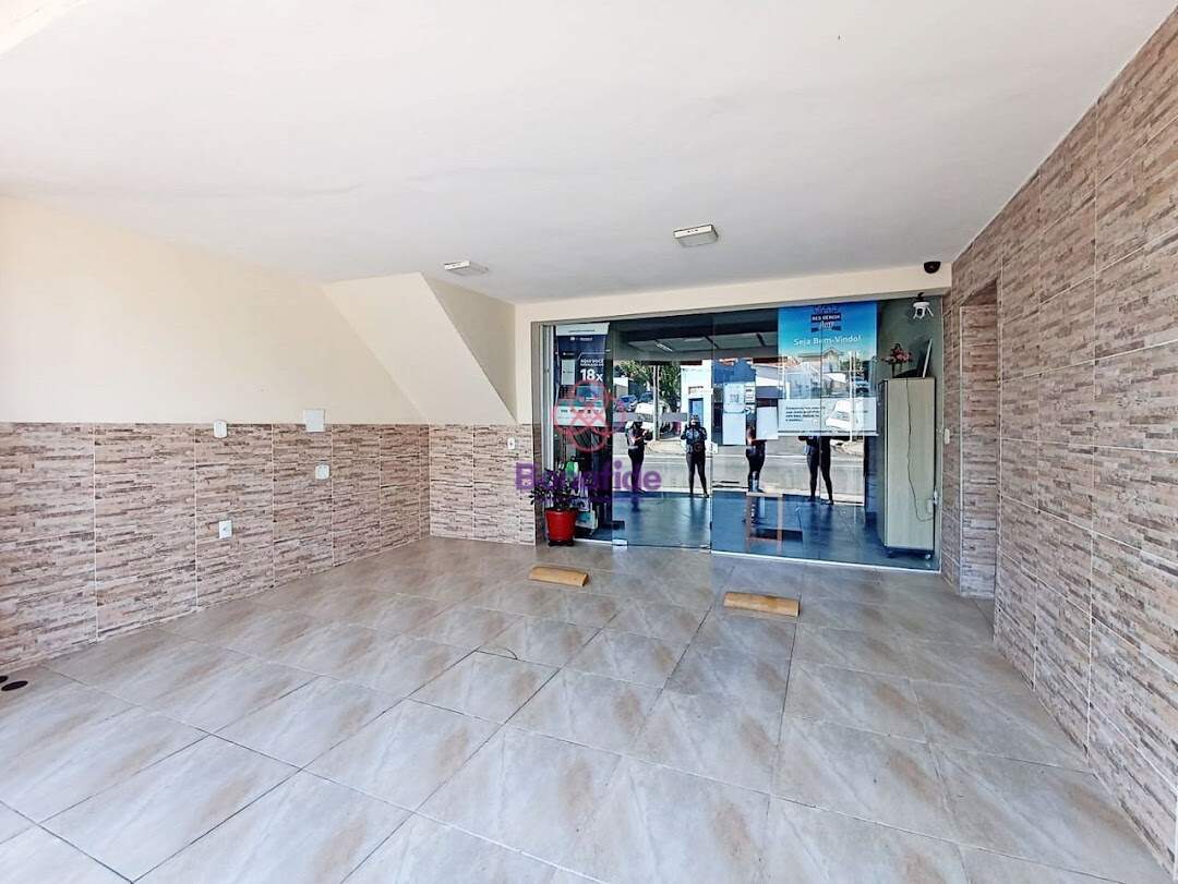 Salão à venda no Vila Arens II: 