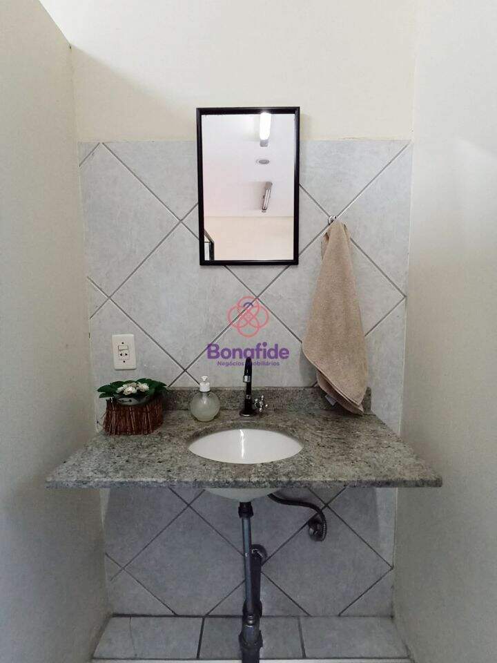 Salão à venda no Vila Arens II: 