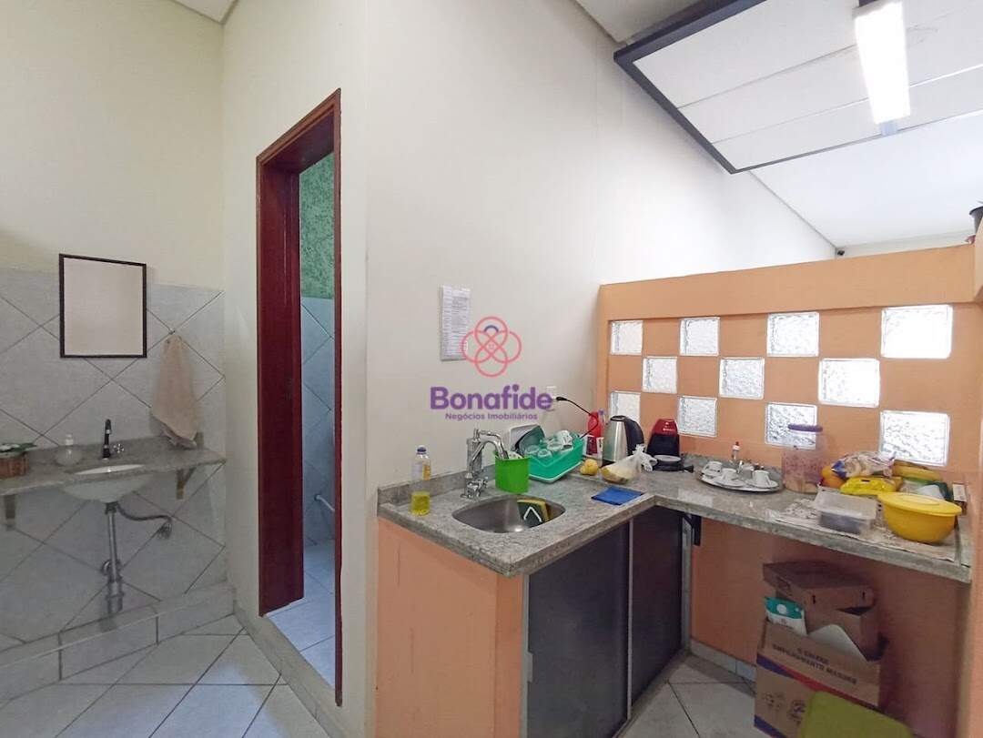 Salão à venda no Vila Arens II: 