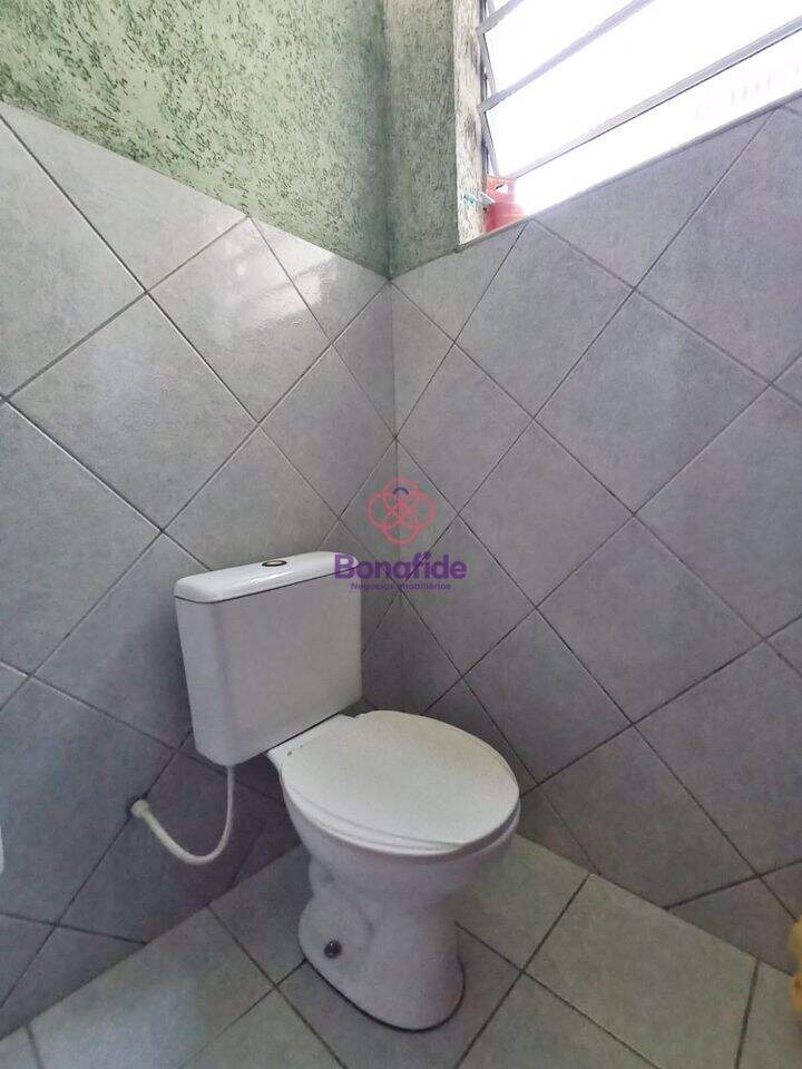 Salão à venda no Vila Arens II: 