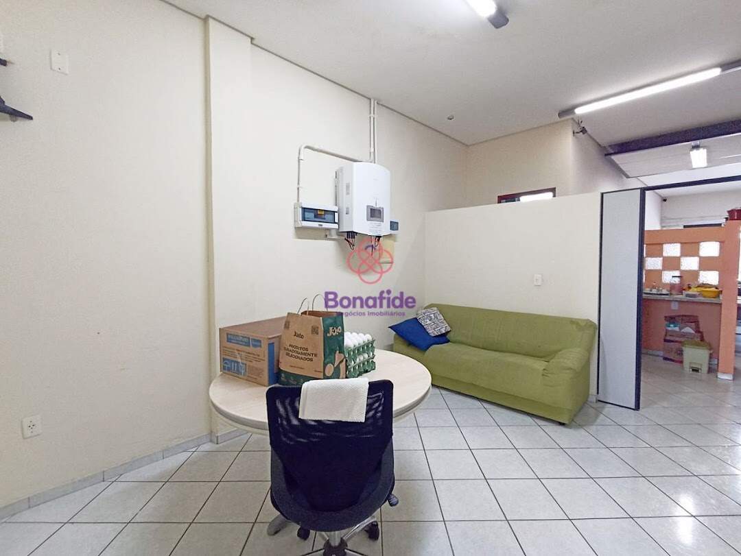 Salão à venda no Vila Arens II: 