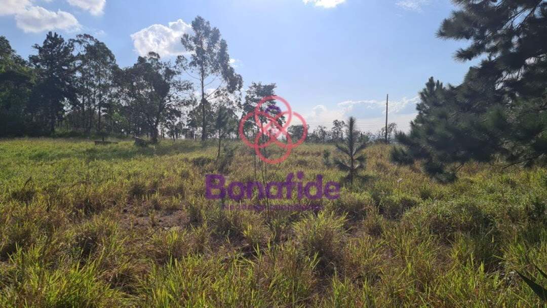 Área à venda no Chácara Ivoturucaia: 